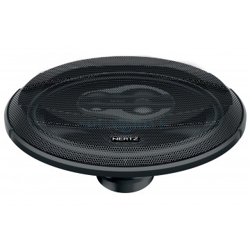 Hertz SX 690.1 NEO - 3-полосная коаксиальная АС SPL